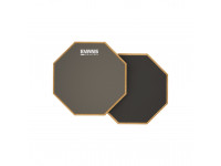 Pad de treino Evans RF6D 06' double side Pad de treino Evans RF6D 06' double side